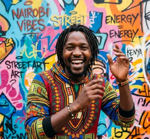 Mamadou D.