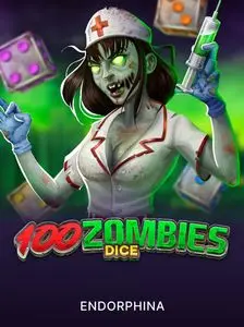100 Zombies