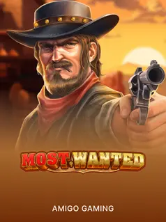 Most Wanted