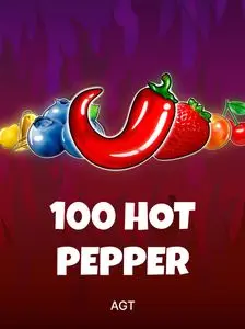 100 Hot Pepper